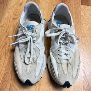 New Balance 327 Sneakers Womens 6.5